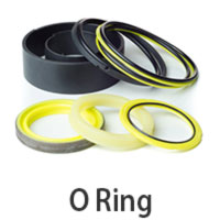 Seal Oil Seal ORing