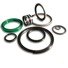 Hydraulic Cylinder ut Seal Kits