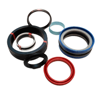 ACE DI-450 Bucket Seal Kit