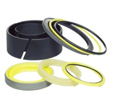 ut Blade Seal Kit