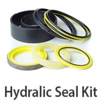 Hydraulic Cylinders Seal Kit