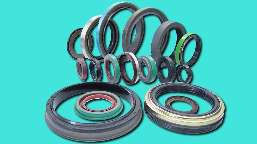 Oil Seal Size Chart Pdf