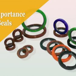 The Importance of Oil Seals