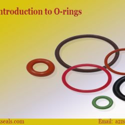 A Brief Introduction to O-rings