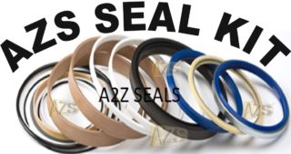A2Z Seal Kit