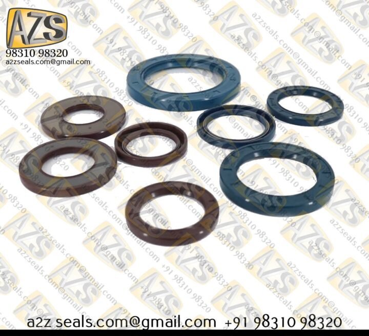 Sealing Kit Hs Code Everything you need to know about Oil Seal Kits - Seal Kit, Oil Seals ...