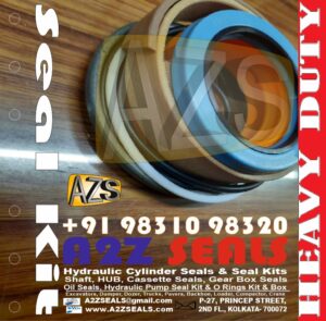 Hydraulic Cylinder Seals