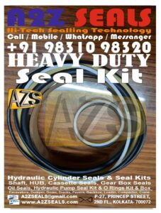 Heavy Duty Seal Kits
