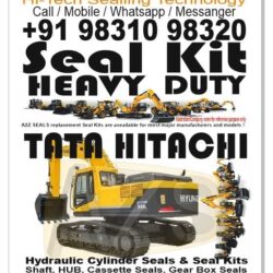 Tata hitachi Seal Kit