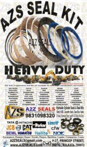 AZS Seal Kit