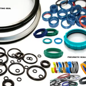 PNEUMATIC-SEALS