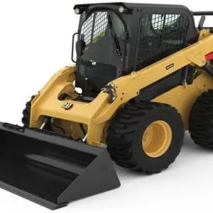 Skid Steer Loader