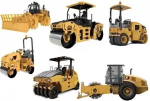 Explore About Compactor Seal Kits - A2Z Seals