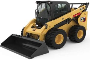 Skid Steer Loader