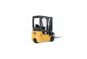 forklift