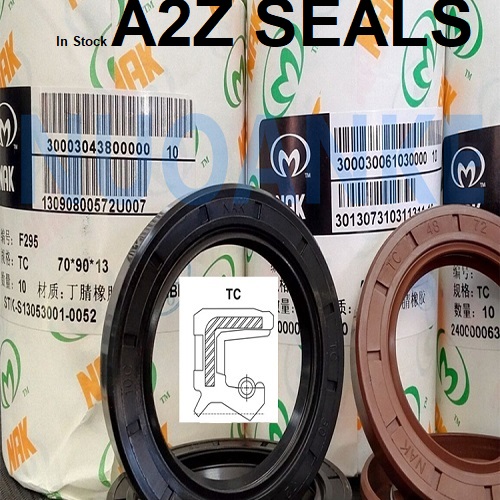 nak oil seal