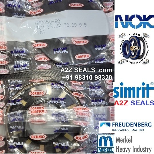 nok oil seal