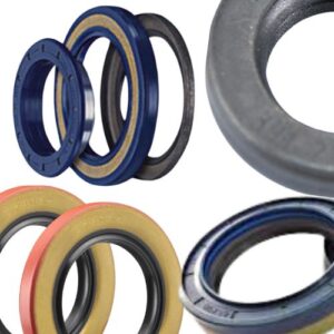 nok oil seal