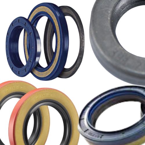 nok oil seal